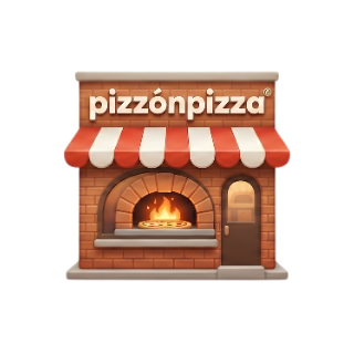 Tienda Pizzón Pizza